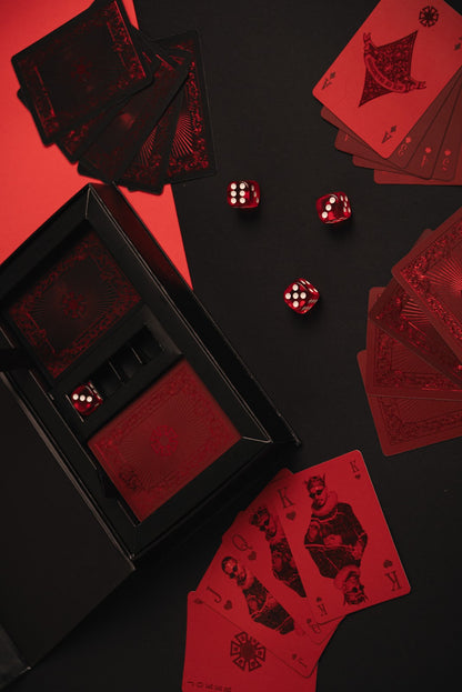 GAME SET MULTICOLOR J BALVIN
