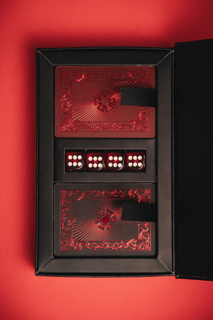 GAME SET MULTICOLOR J BALVIN