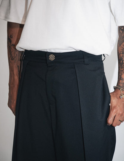 JORT NEGRO J BALVIN