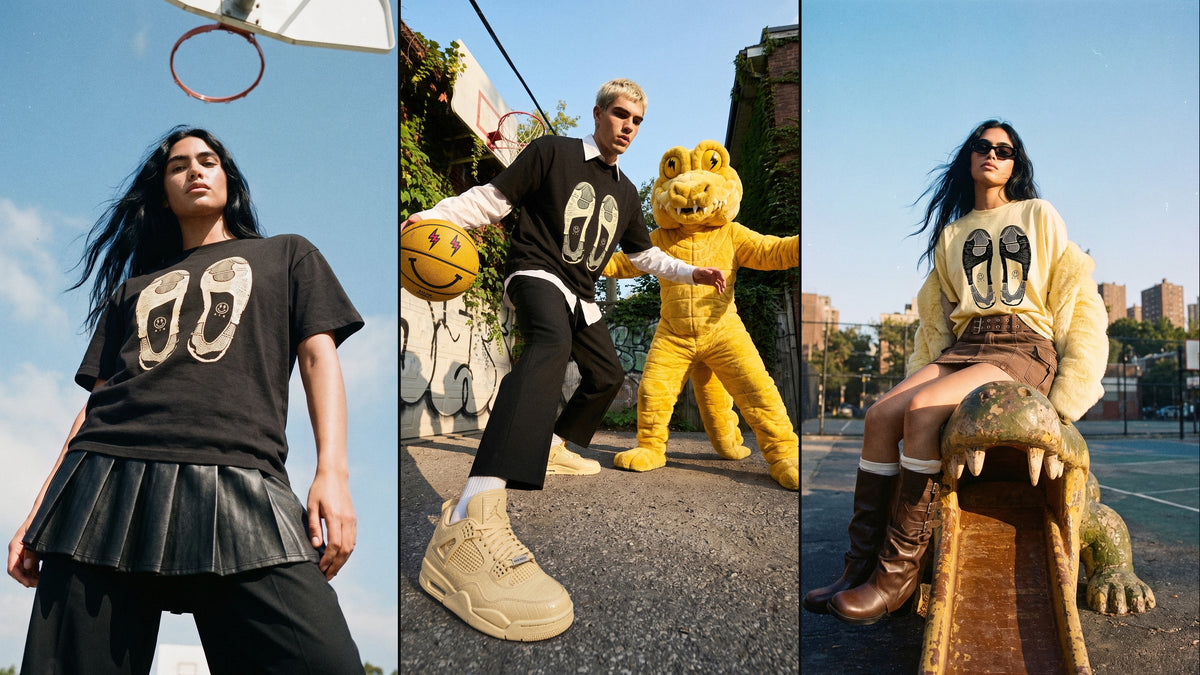 Jordan x J Balvin - Coinflip