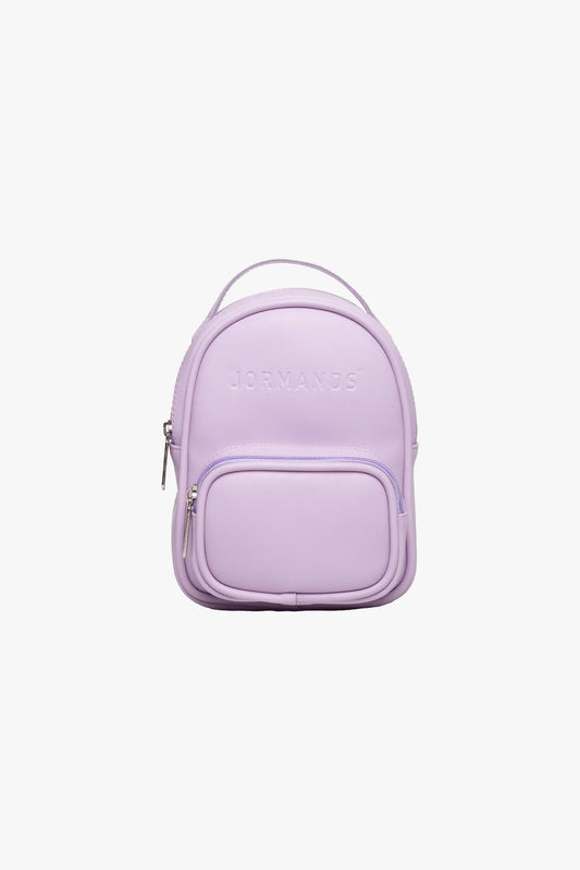 LILA BABY BACKPACK