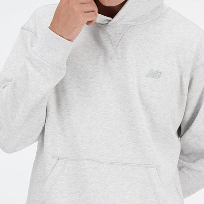 Athletics French Terry Hoodie AshHeather