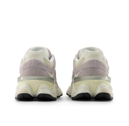 Unisex PURPLE 9060