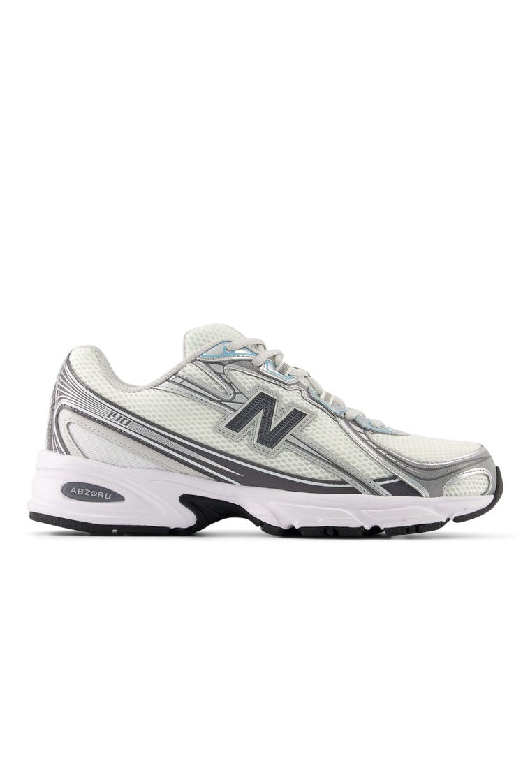 Tenis Lifestyle Unisex 740 New Balance U7402Y9
