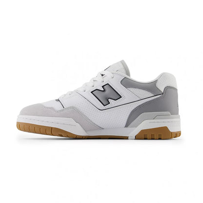 550 WHITE