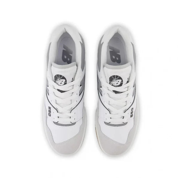 550 WHITE