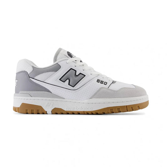 550 WHITE