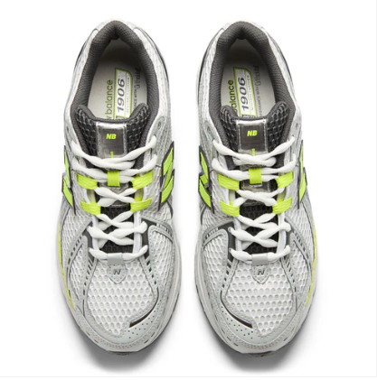 Unisex GREY U1906RV1