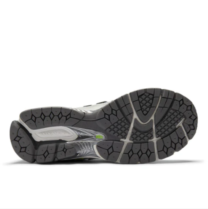 Unisex GREY U1906RV1