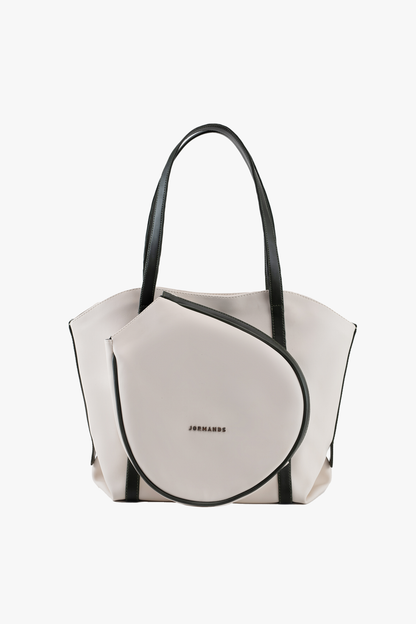 Green Pádel Tote Bag