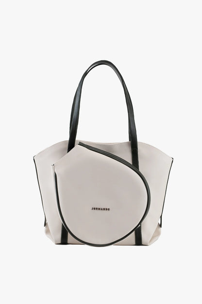 Green Pádel Tote Bag