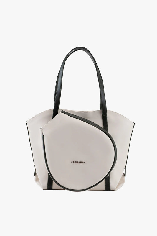 Green Pádel Tote Bag