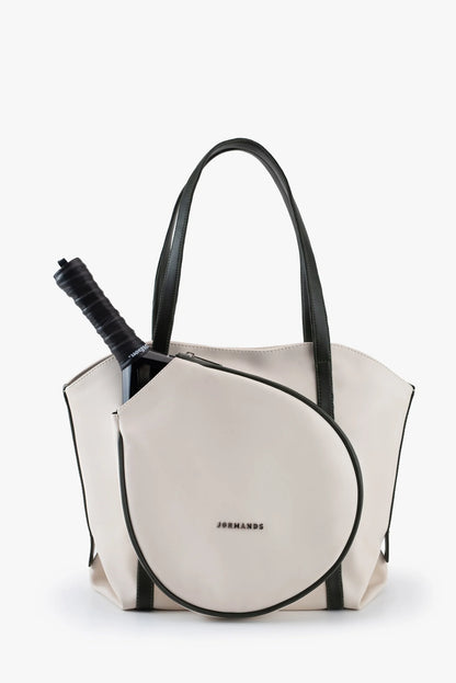 Green Pádel Tote Bag