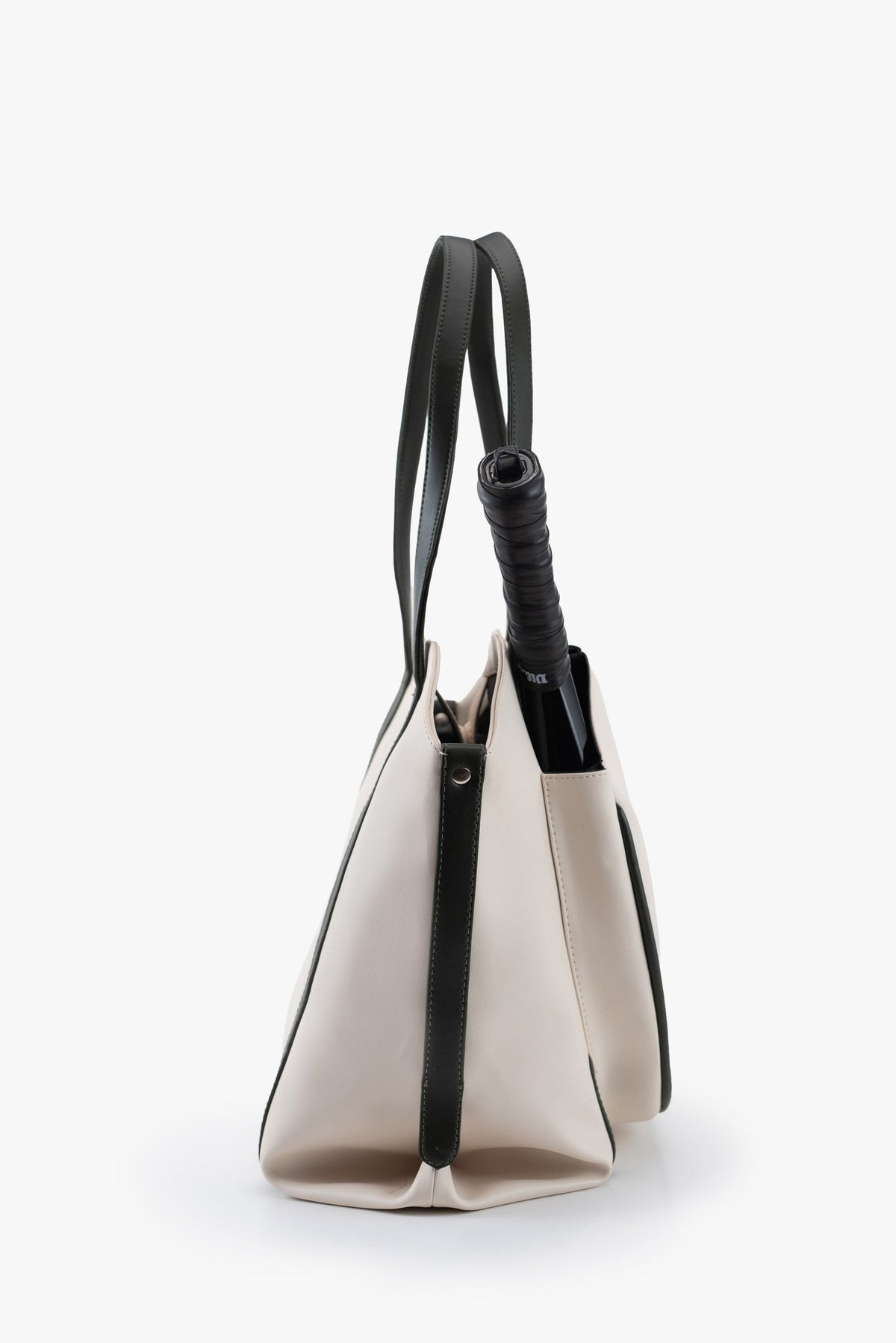Green Pádel Tote Bag