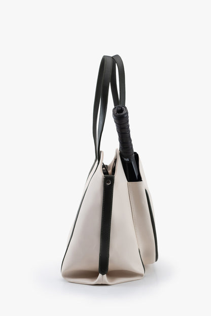 Green Pádel Tote Bag