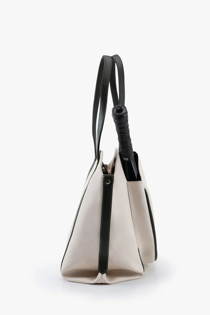 Green Pádel Tote Bag