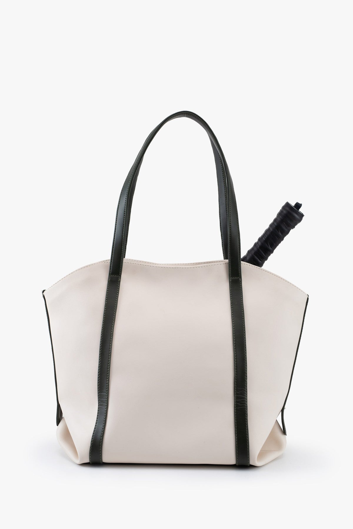 Green Pádel Tote Bag