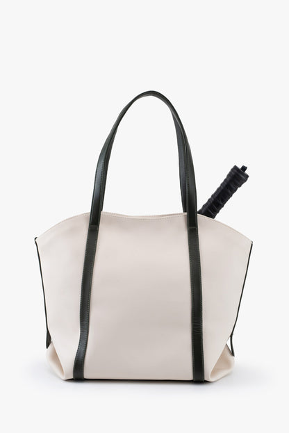 Green Pádel Tote Bag