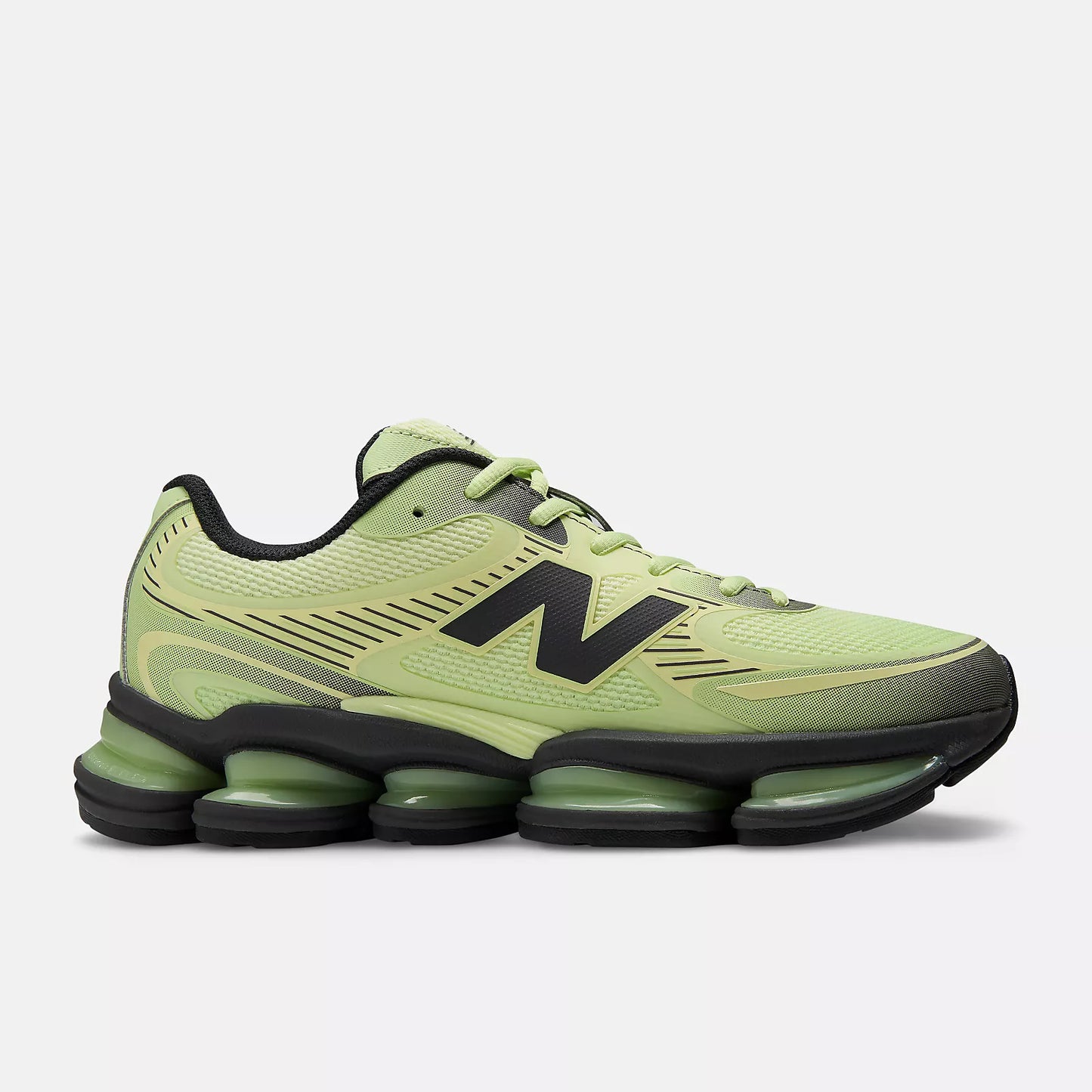 Unisex Abzorb 2000 GREEN