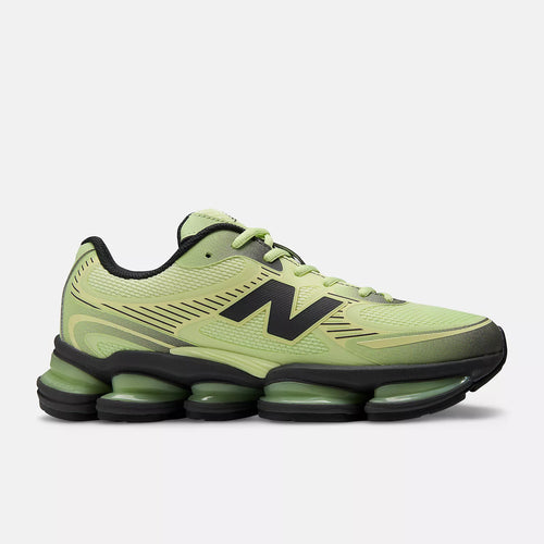 Unisex Abzorb 2000 GREEN