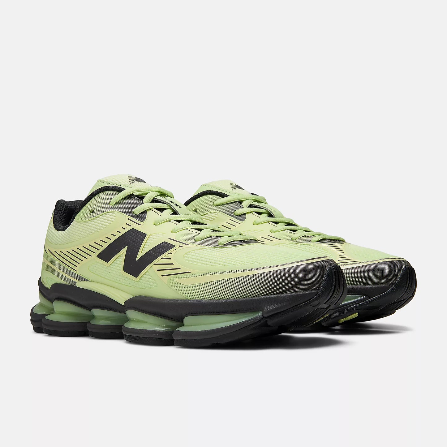 Unisex Abzorb 2000 GREEN