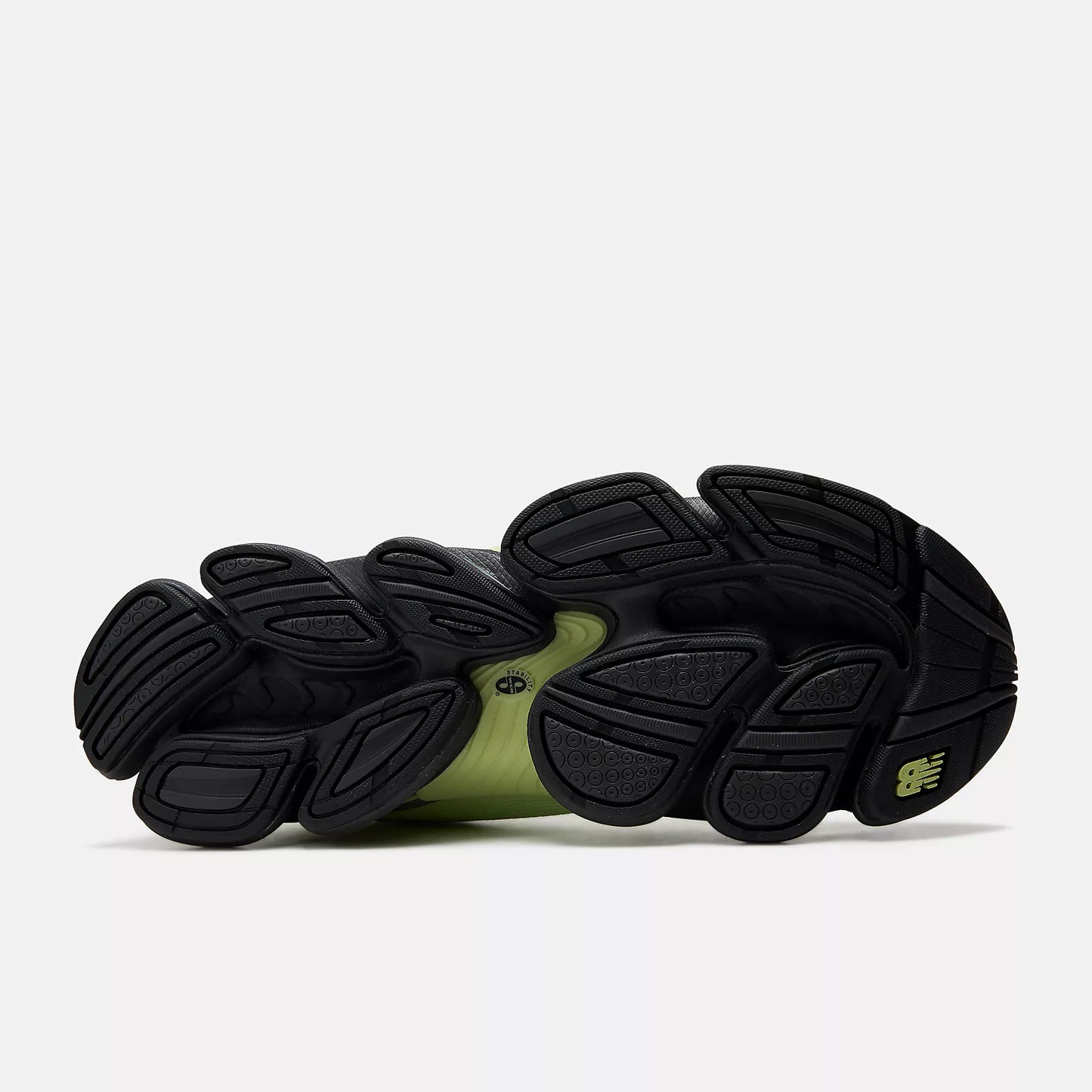 Unisex Abzorb 2000 GREEN