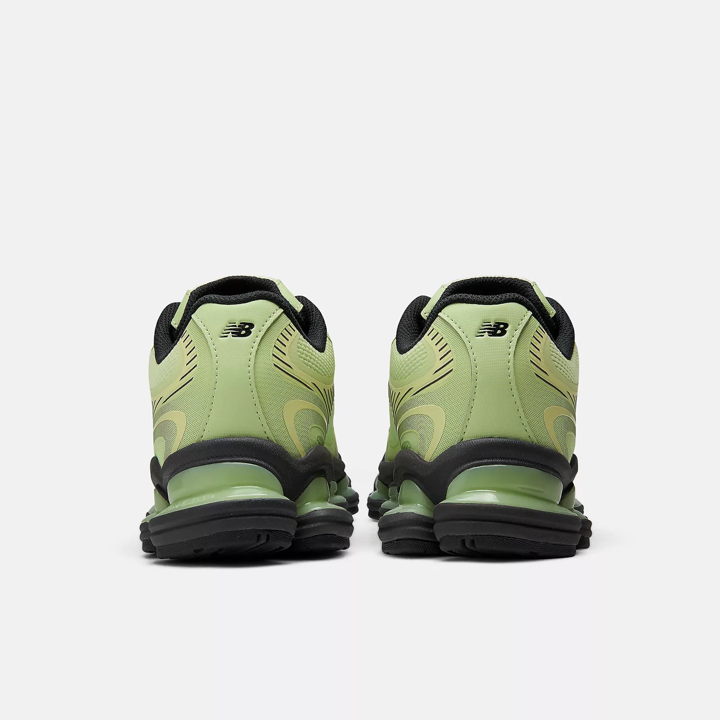 Unisex Abzorb 2000 GREEN