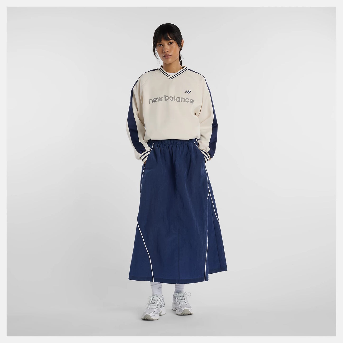 Women's  Sport Legacy Skirt Naby
