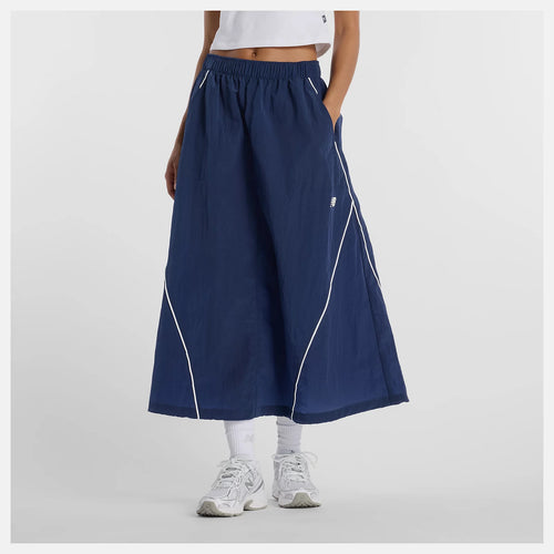Women's  Sport Legacy Skirt Naby