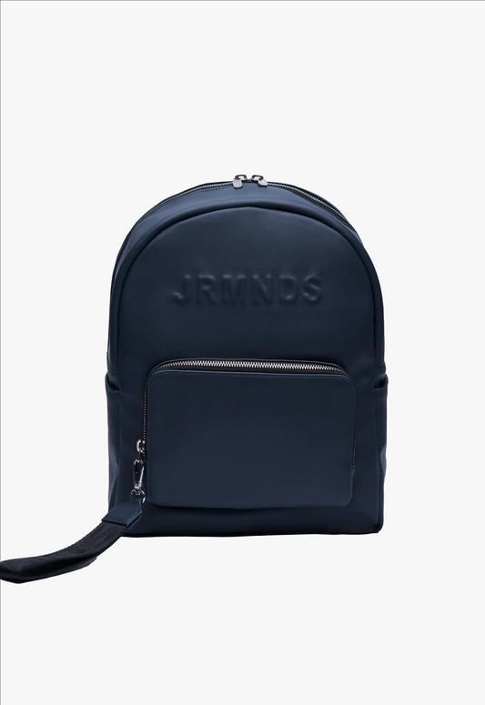 DARK BLUE BACKPACK WMN