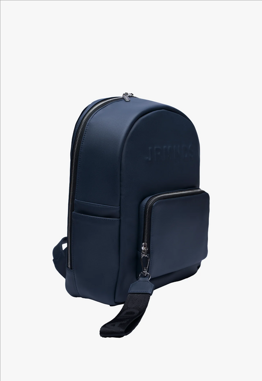 DARK BLUE BACKPACK WMN